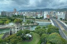 History of Hiroshima Group Walking Tour
