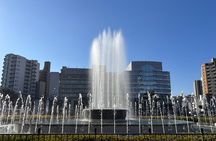 History of Hiroshima Group Walking Tour