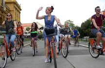 Classic Zagreb Bike Tour