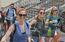 Classic Zagreb Bike Tour