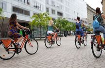 Classic Zagreb Bike Tour