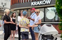 Walking Tour Krakow: Jewish Quarter Kazimierz - 2-Hours of Magic!