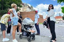 Walking Tour Krakow: Jewish Quarter Kazimierz - 2-Hours of Magic!