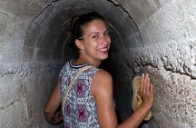 Rhodes Self Drive 4x4 Offroad Adventure with Gourmet Lunch