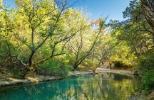 Rhodes Explorer 4x4 Offroad Adventure and Traditional Lunch