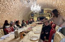 Grand tour of Valpolicella : Amarone focus, 2 Wineries and Lunch