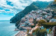 Full-Day Small Group Amalfi Coast Tour from Sorrento
