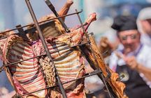 Popular Culture Tour to San Telmo & Mataderos Fair