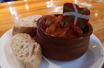 Bilbao Food Tour: Pintxos, Drinks, and Tapas with a Local