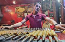 Old Delhi Food Tour: A Night Time Feast