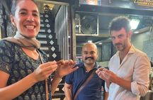 Old Delhi Food Tour: A Night Time Feast