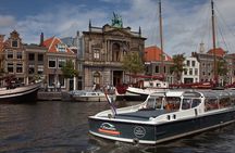 Haarlem Cheese and Wine Cruise 