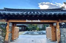 Busan Cruise Port – Premium Small Group Tour (Max 6 Guests)