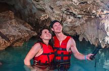Tulum & Cenote Adventure
