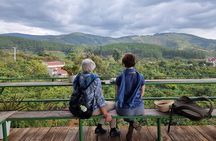 Motorbike tour from Dalat to Muine 2 days trip