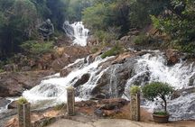 Motorbike tour from Dalat to Muine 2 days trip