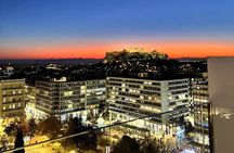 Athens By Night Private Tour