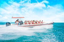 Dubai Love Boat Tour 