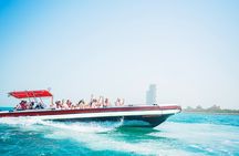 Dubai Love Boat Tour 