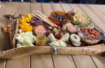 Private Cooking Class in LECCE: Handmade pasta
