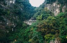 Ninh Binh Private Tour Unique Route Hoa Lu - Tam Coc - Bich Dong 