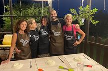 Private Cooking Class in LECCE: Handmade pasta