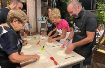 Private Cooking Class in LECCE: Handmade pasta