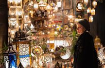Old Cairo and Khan Elkhalili Bazaar, Moez Street and Azhar Tour