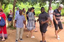 Private Zanzibar Historical Stone town tour and Spice farm tour 