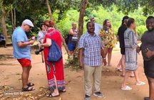 Private Zanzibar Historical Stone town tour and Spice farm tour 