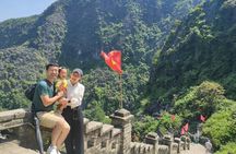 5-Days Package Northern Vietnam Hanoi - Ninh Binh - Ha Long Bay Tour