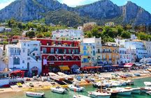 Discovering Capri in one day