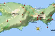 Discovering Capri in one day