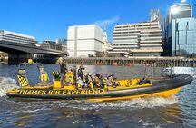 Magical Wizarding World Speedboat Tour - PRIVATE HIRE