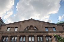 Kaunas Private Walking Tour