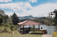 Tour Guatapé 