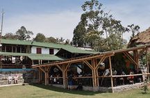 Tour Guatapé 