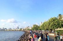 Private Bollywood Tours With Elephanta cave Inculiding Ferry Ride