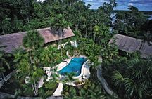 3-Day Iquitos Amazon Jungle Adventure at Ceiba Tops Lodge