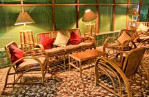 3-Day Iquitos Amazon Jungle Adventure at Ceiba Tops Lodge