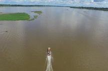 3-Day Iquitos Amazon Jungle Adventure at Ceiba Tops Lodge