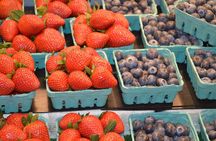 Secret Food Tours Seattle