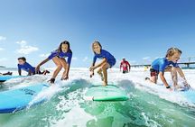 Stellar 3 Day Surf Package
