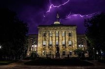 Raleigh Ghosts and Ghouls Hauntings Tour