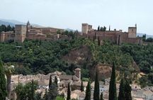 Fascinating discovery of Albaicín and the Gypsy quarter of Sacromonte