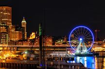 Scenic Seattle Night Walking Tour with Space Needle Admission