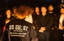 Raleigh Ghosts and Ghouls Hauntings Tour