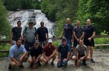 Half Day Group Waterfall Hiking Tour