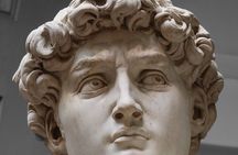 Private Tour in Accademia Gallery of Florence