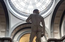 Private Tour in Accademia Gallery of Florence